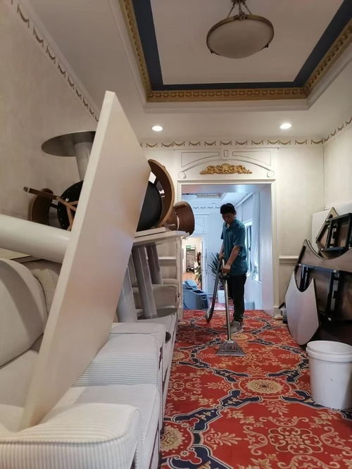 专业保洁，洁净无忧 罗湖家庭日常保洁与深圳公司保洁清洗服务全解析