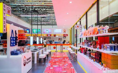 友好商场一站式购物解决方案 探索家居装饰的无限可能