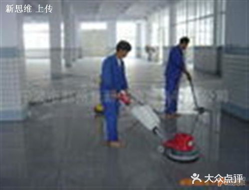 专业服务，洁净生活——杭州新思维保洁公司的全方位生活与家居美化方案