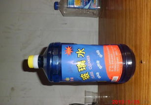 专业汽车玻璃清洁解决方案 1.8L装玻璃水、雨刮精与洗护用品选购指南