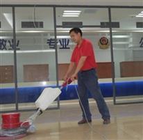 上海环球保洁服务 专业清洁，构筑洁净都市新标杆